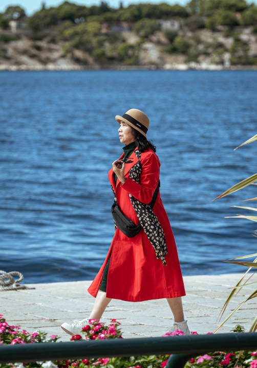 FOTO Đir po gradu, ponedjeljak 16. rujna