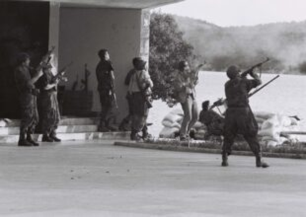  Na današnji dan: Bitka za Šibenik počela je zvukom sirene u 17.57 sati 