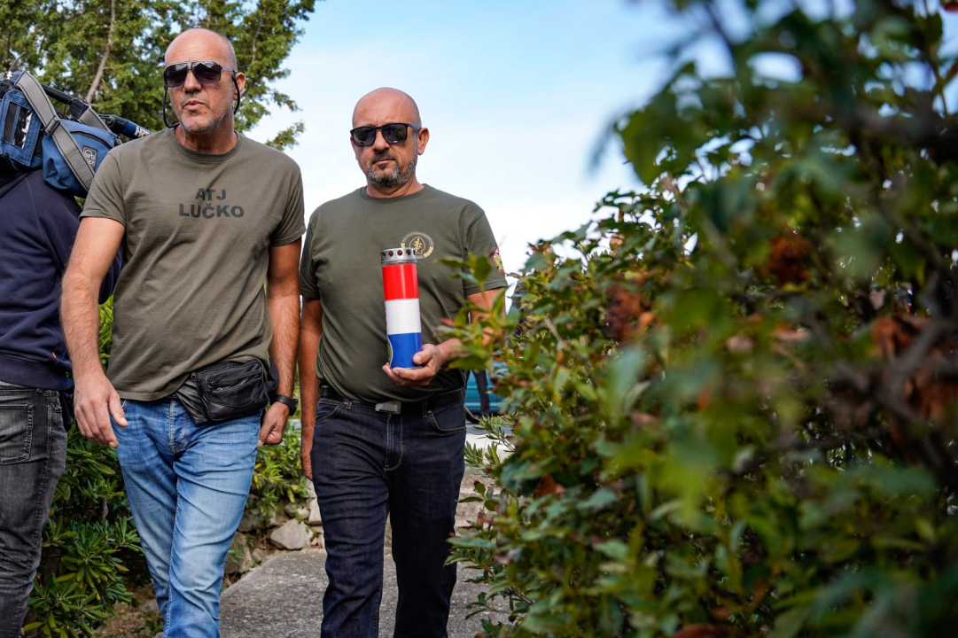 Odana počast Marinku Kardumu, prvoj žrtvi Rujanskog rata