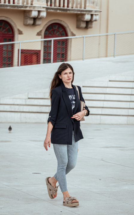 FOTO Đir po gradu, srijeda 18. rujna