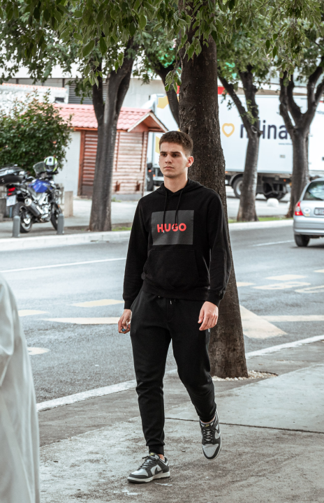 FOTO Đir po gradu, srijeda 18. rujna