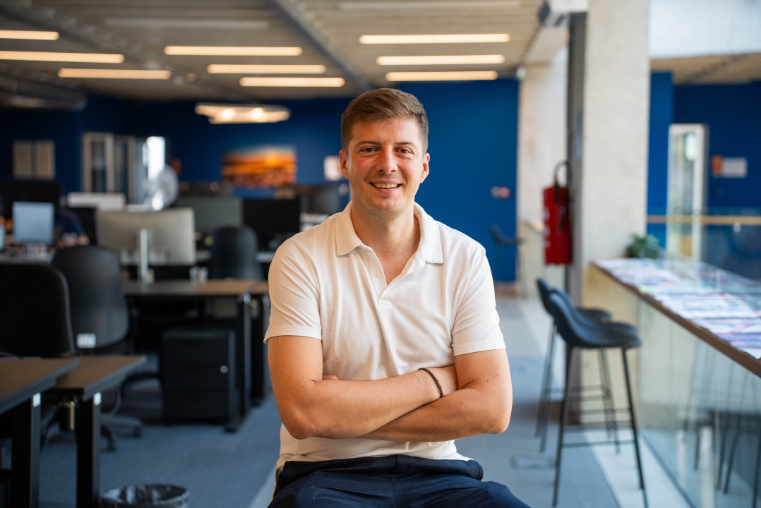 Šibenik postaje centar za digitalne nomade: Trokut privukao više od 50 stručnjaka iz cijelog svijeta  