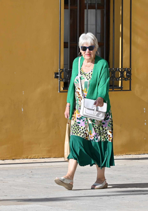 FOTO Đir po gradu, subota 21. rujna