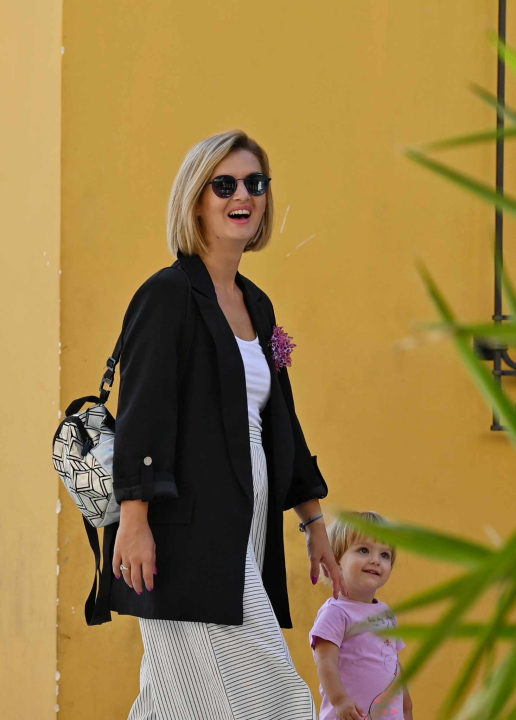 FOTO Đir po gradu, nedjelja 22. rujna 