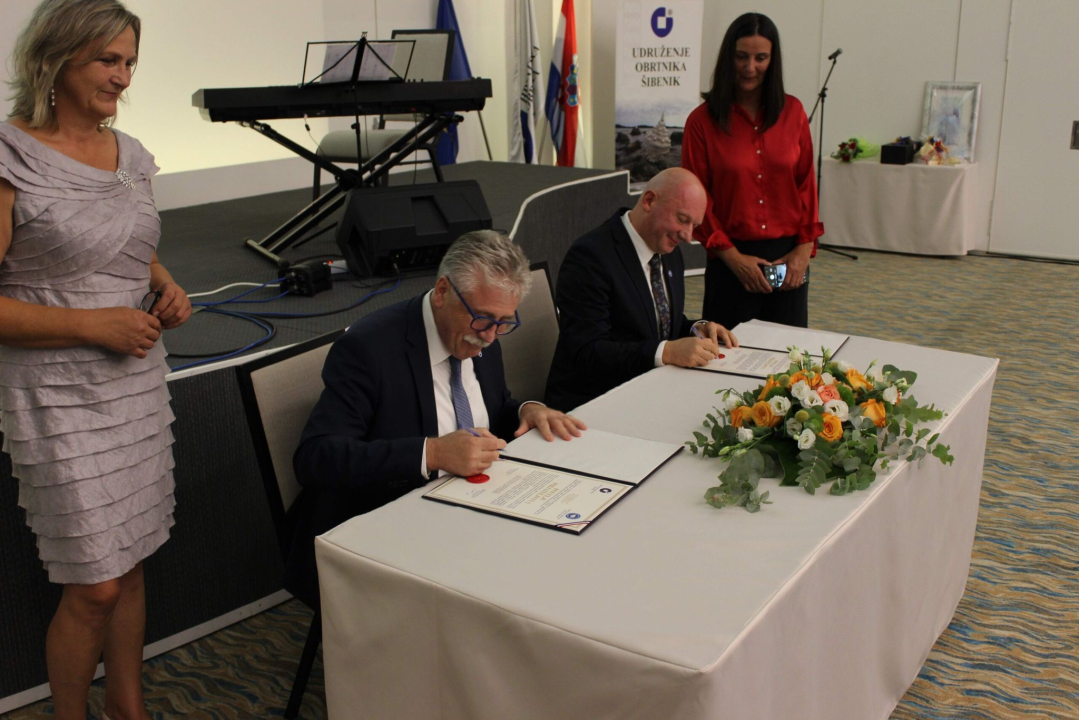 Provjerite dobitnike Zlatnog bagatina, obrtnika koji u Šibeniku i županiji rade duže od 50 godina