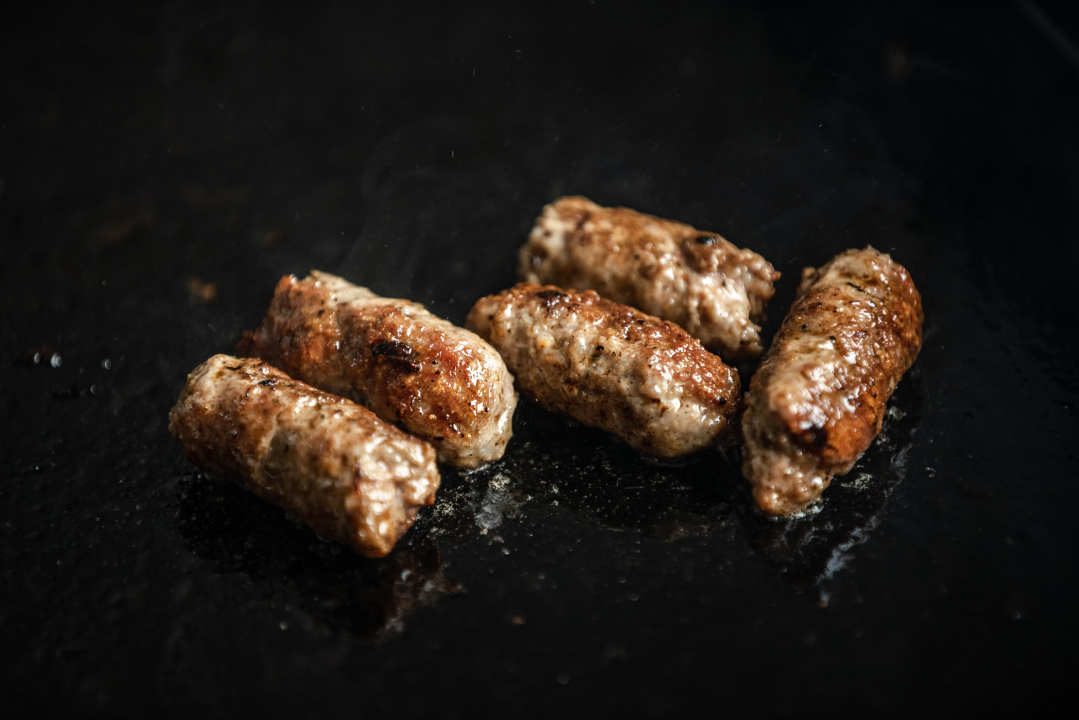 Jeste li već probali odlične hamburgere Food Studija?