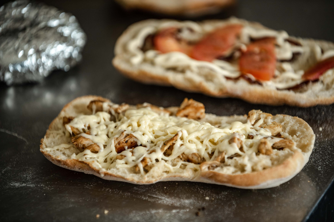 Jeste li već probali odlične hamburgere Food Studija?