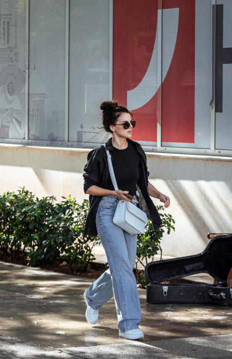 FOTO Đir po gradu, utorak 24. rujna