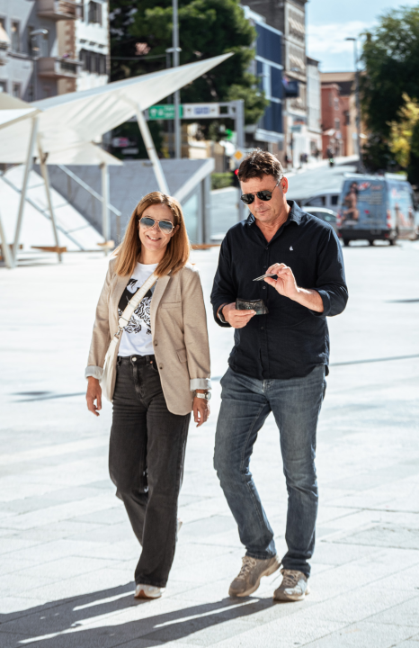 FOTO Đir po gradu, utorak 24. rujna