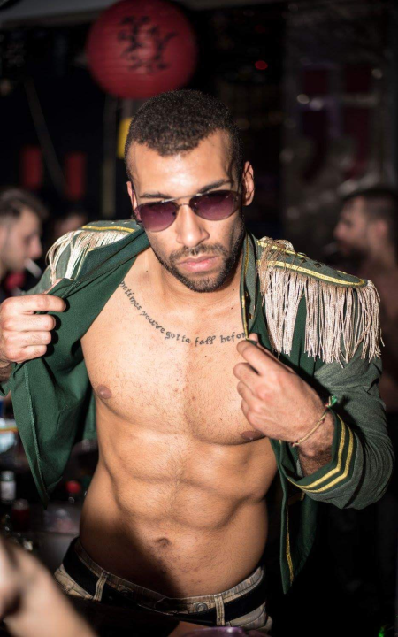 Dame, pripremite se za Magic Boys Show – prvi ovakav Ladies Night u županiji!