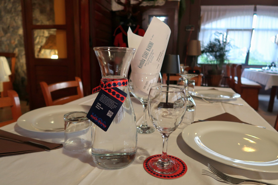 Voda Malih Divova prelila se cijelom županijom