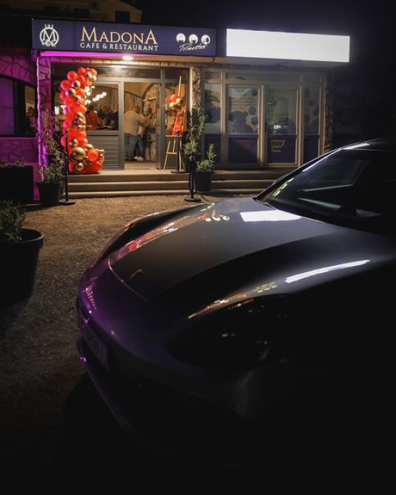 Dame, pripremite se za Magic Boys Show – prvi ovakav Ladies Night u županiji!