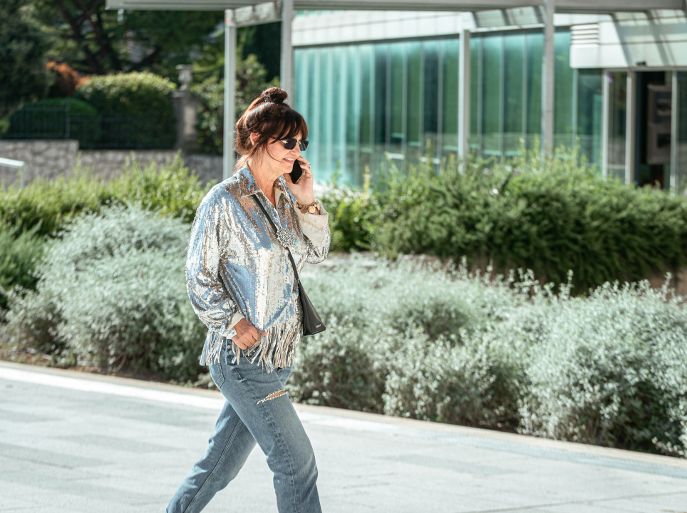 Dame iz Đira pokazale modnu kreativnost i ukrale sve poglede u gradu 