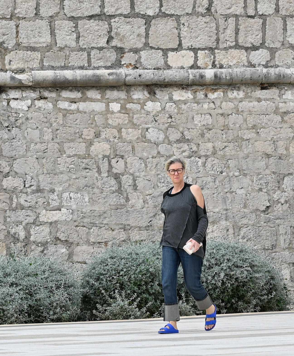 FOTO Đir po gradu, subota 28. rujna