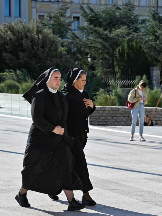 FOTO Đir po gradu, nedjelja 29. rujna