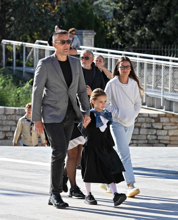 FOTO Đir po gradu, nedjelja 29. rujna