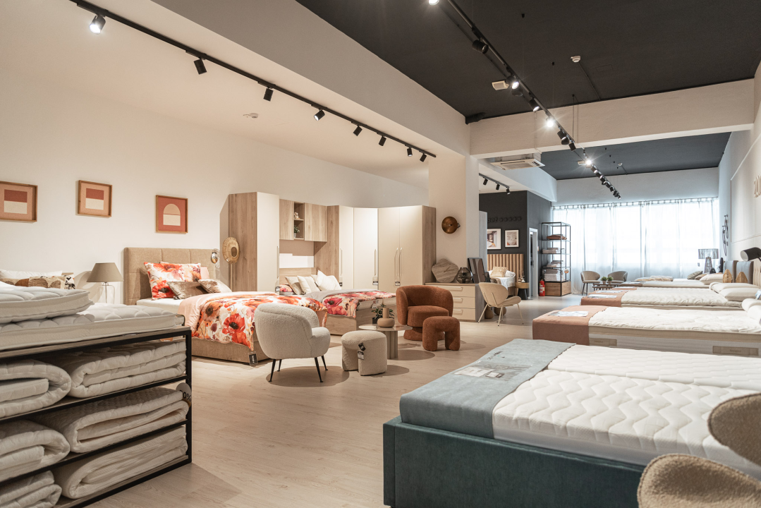 Udobnost na prvom mjestu: Hespo donosi nevjerojatne popuste  