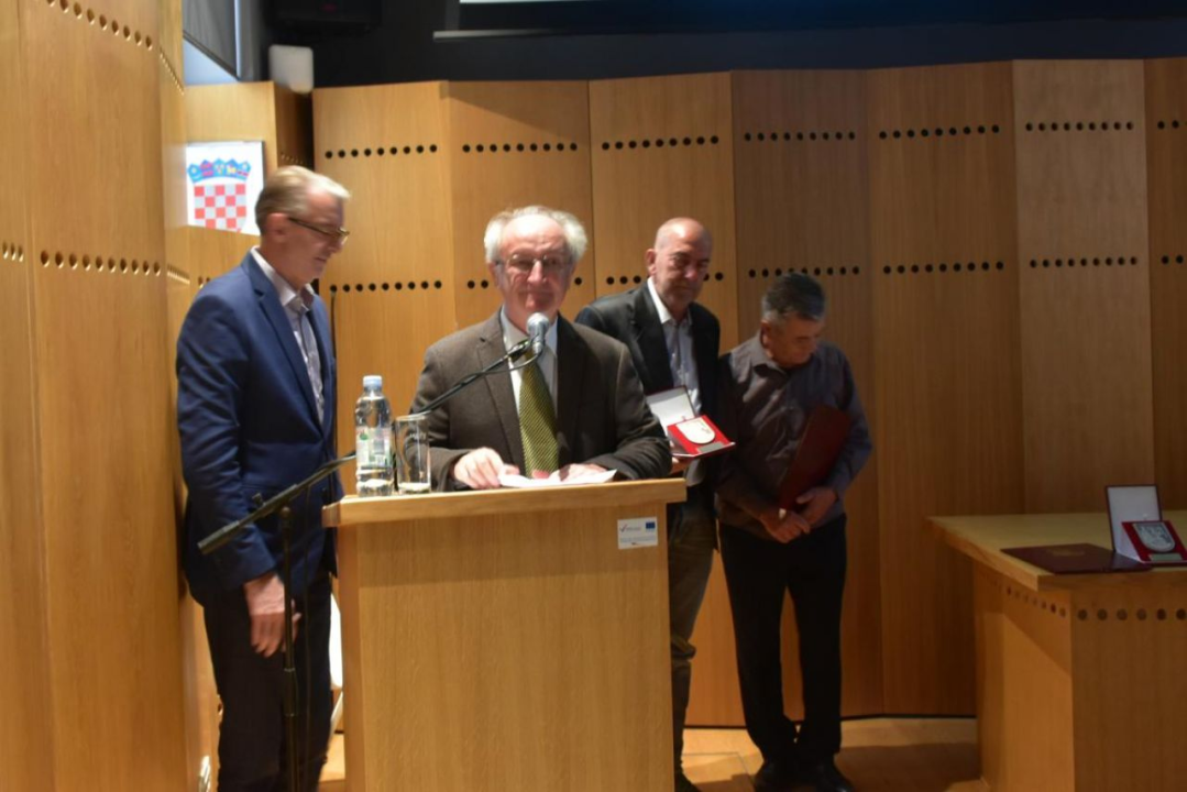 Svečano obilježen Dan grada Skradina i blagdan sv. Jeronima 