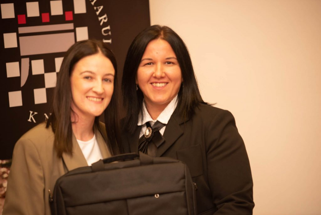 Započela akademska godina na Veleučilištu Marka Marulića u Kninu