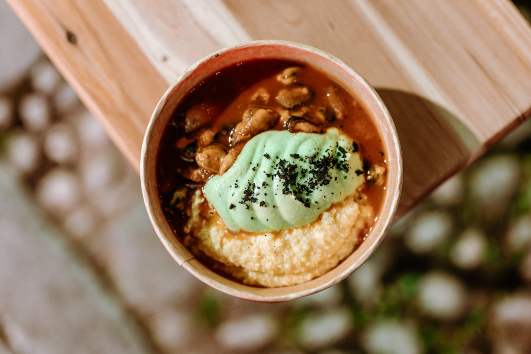 Održana druga eno-gastro manifestacija po redu 'Taste like... Skradin, Drniš, Bilice': Tradicionalna jela na moderan način