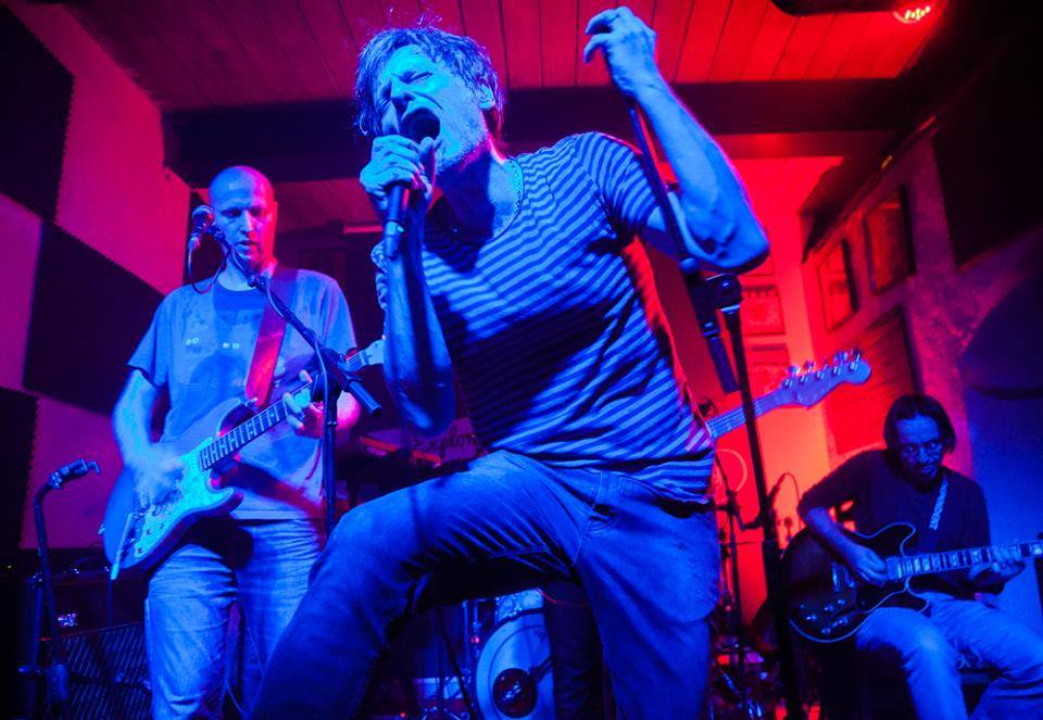 Bore Balboa otvara sezonu 'Ajmo u Azimut' koncerata: Stižu Pipsi, One Possible Option, Nemeček...