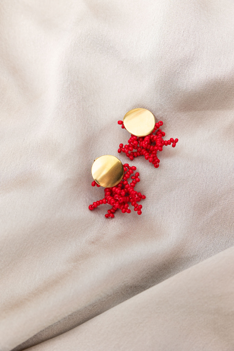 Unesite dašak elegancije u svoj stil uz prekrasan nakit Ivane Slavica Vunić