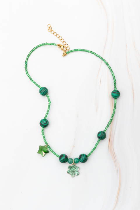 Unesite dašak elegancije u svoj stil uz prekrasan nakit Ivane Slavica Vunić