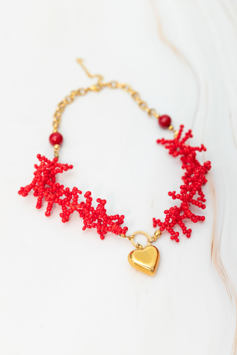 Unesite dašak elegancije u svoj stil uz prekrasan nakit Ivane Slavica Vunić