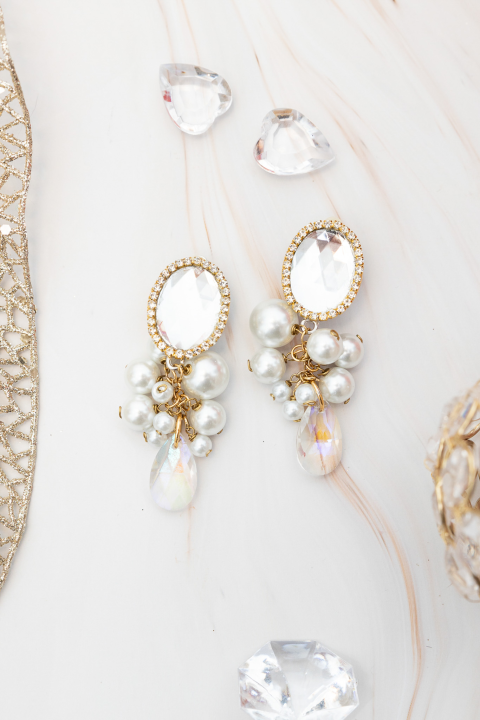 Unesite dašak elegancije u svoj stil uz prekrasan nakit Ivane Slavica Vunić