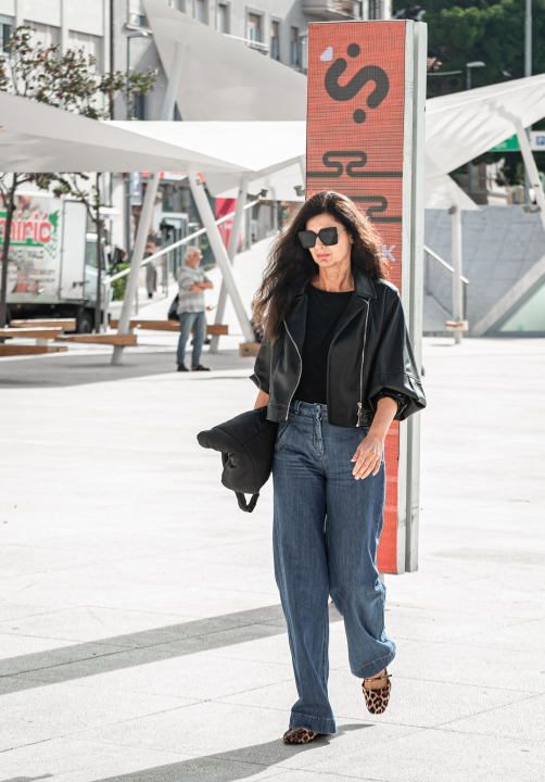 'Fashion' trenuci šibenskog tjedna: Evo tko nam je sve upao u oko