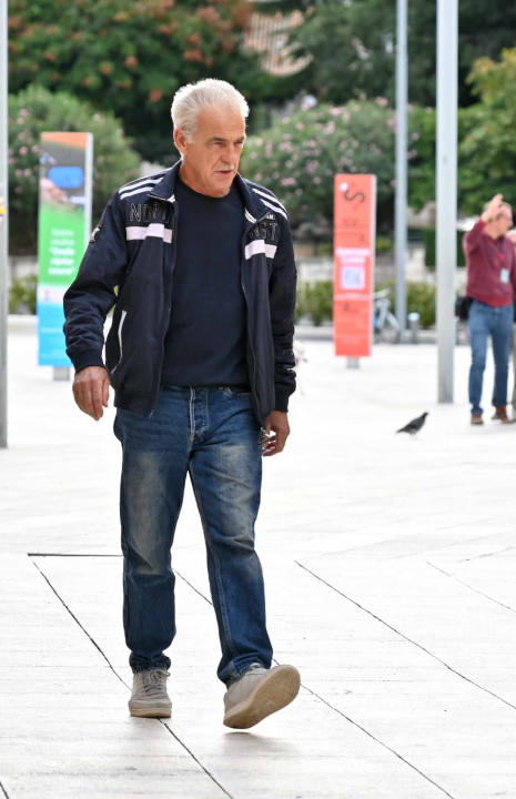 FOTO Đir po gradu, subota 5. listopada