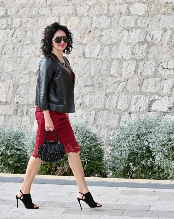 FOTO Đir po gradu, nedjelja 6. listopada