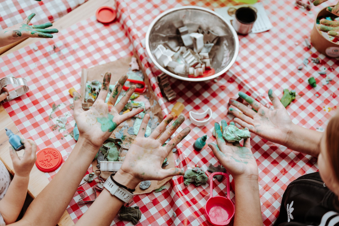 Odlična spiza i atmosfera na marendi u Vodicama prošlog vikenda