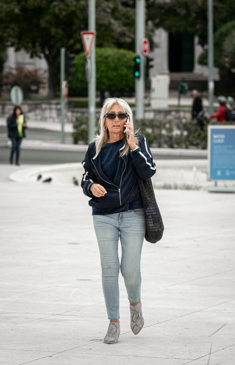 FOTO Đir po gradu, ponedjeljak 7. listopada