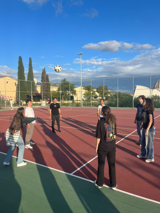 Poslušajte poruku mladih Europljana: Glazbom do mentalnog zdravlja