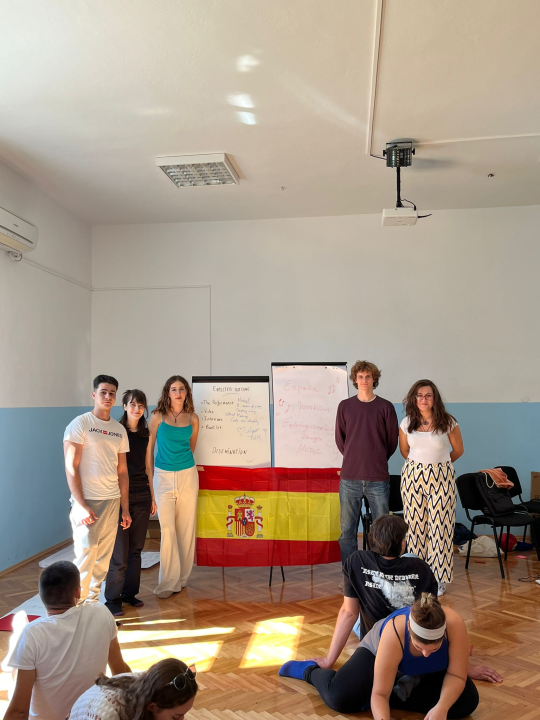 Poslušajte poruku mladih Europljana: Glazbom do mentalnog zdravlja