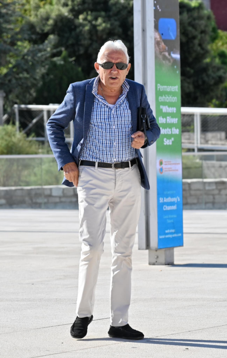 FOTO Đir po gradu, nedjelja 13. listopada