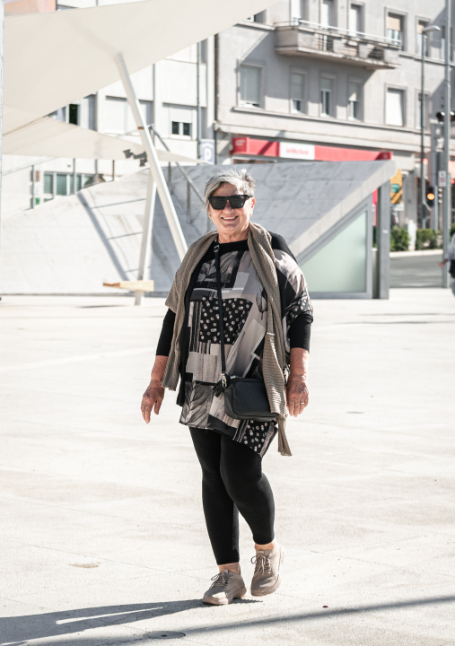 FOTO Đir po gradu, utorak 15. listopada