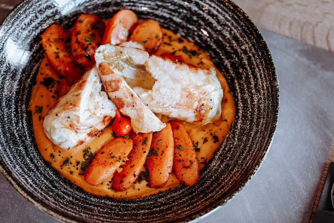 Otvoren novi restoran Leonardo BBQ&amp;more 