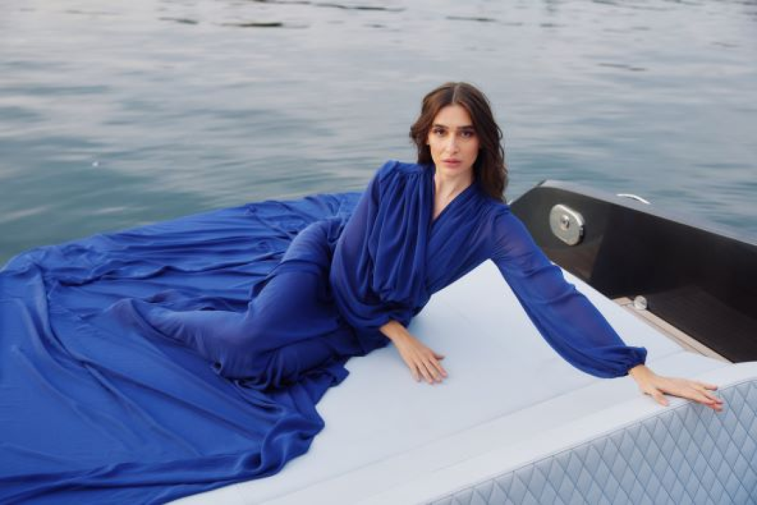 Kampanja modnog brenda snimana u šibenskom akvatoriju na luksuznoj jahti