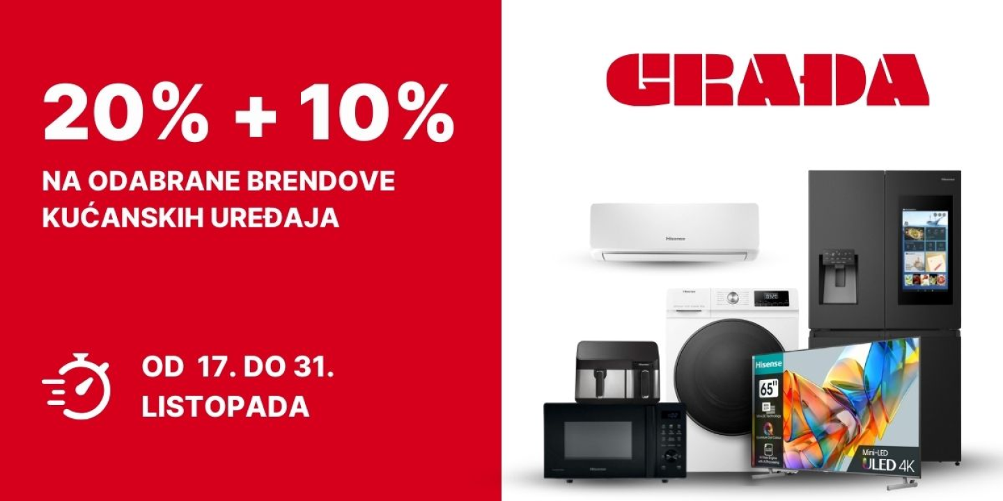 Trebate novi kućanski aparat? Sada je pravi trenutak - evo i zašto 