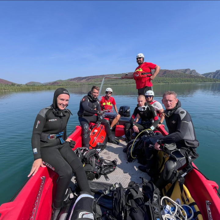 Zelena čistka: NP Krka svojim primjerom produbljuje svijest o važnosti očuvanja okoliša i prirodnog bogatstva