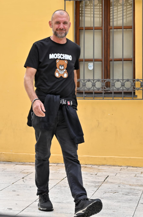 FOTO Đir po gradu, subota 19. listopada-2024