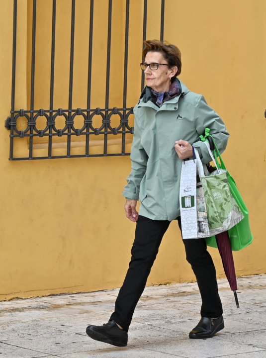 FOTO Đir po gradu, subota 19. listopada-2024