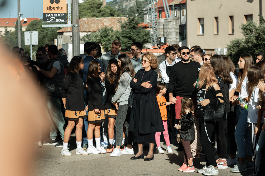 Za 60. Draženov rođendan 60 balona: Na Baldekinu se prisjetili 'našeg malog'