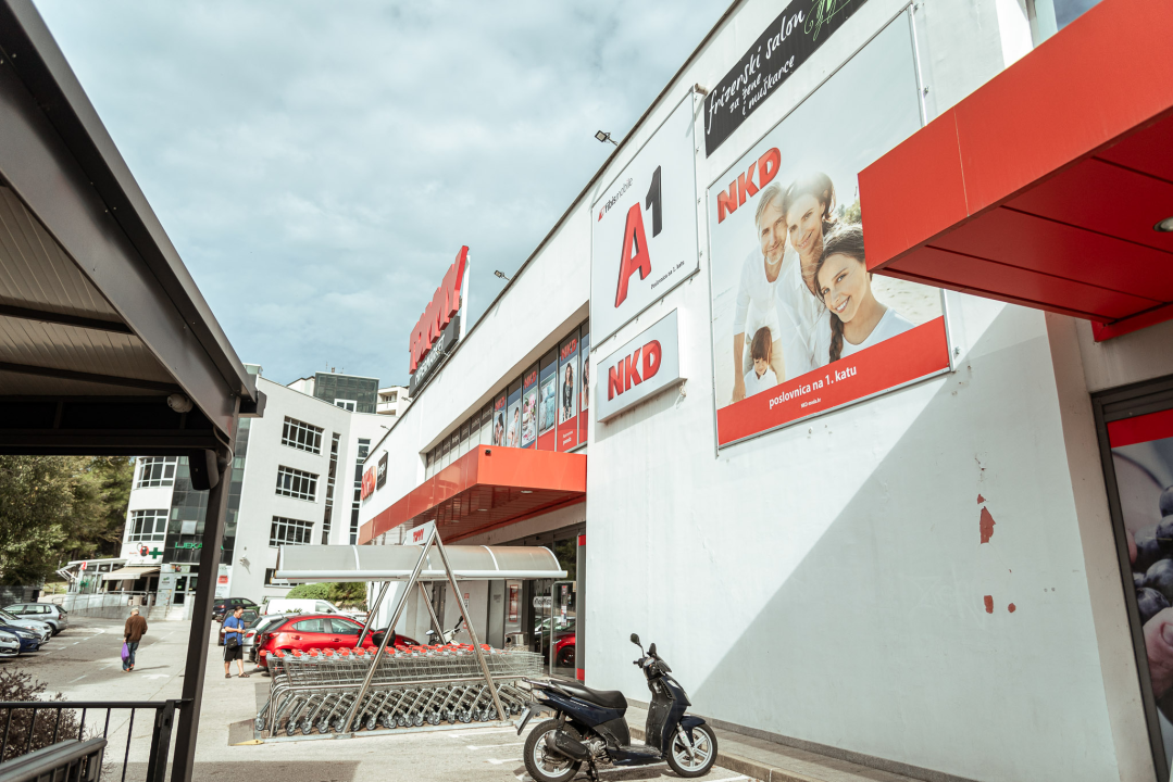 Ne propustite performans atraktivne Poline Mytko u Mozartu!