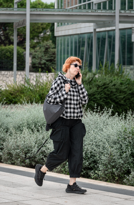 FOTO Đir po gradu, četvrtak 24. listopada