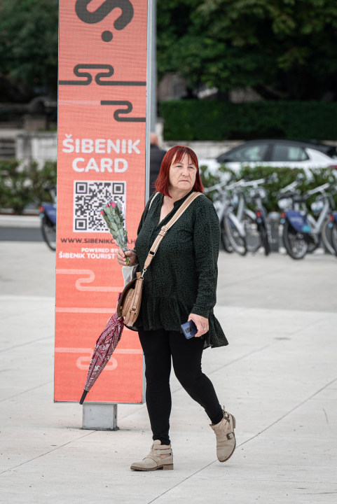 FOTO Đir po gradu, četvrtak 24. listopada