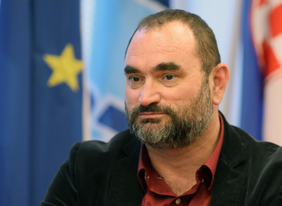 Nova vizura Šibenika: Evo kako napreduju radovi na terminalu gata Vrulje