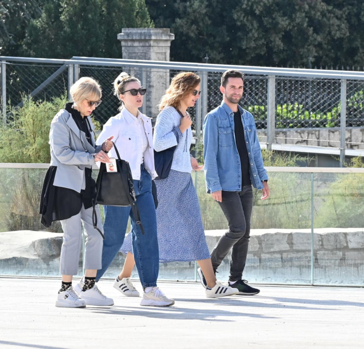 FOTO Đir po gradu, nedjelja 27. listopada